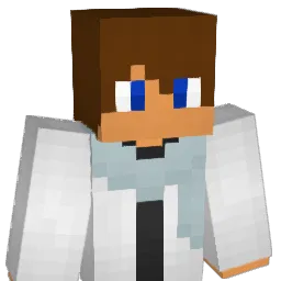 MixManCZ's Minecraft skin
