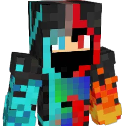 MixMenis's Minecraft skin