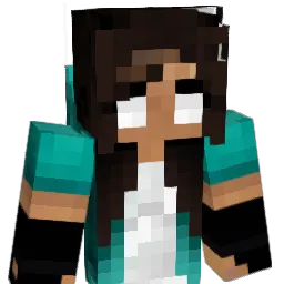 MixMiner Minecraft avatar bust