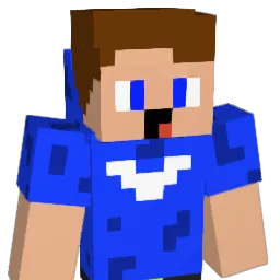 MixPro25 Minecraft avatar bust