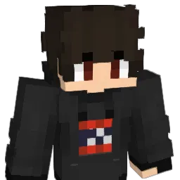 MixShader Minecraft avatar bust