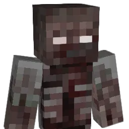 MixSquit's Minecraft skin