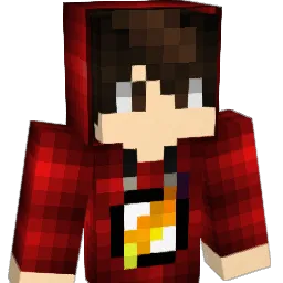 Mix_Boy's Minecraft skin