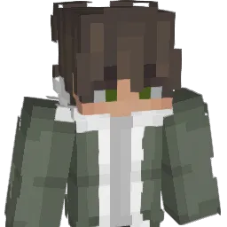 Mix_Max__ Minecraft avatar bust