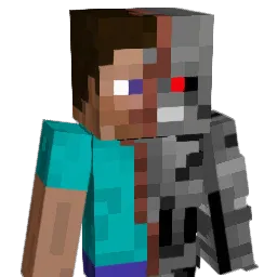 Mix_enisximeni Minecraft avatar bust