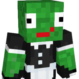 Mixa09's Minecraft skin