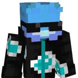Mixa40 Minecraft avatar bust