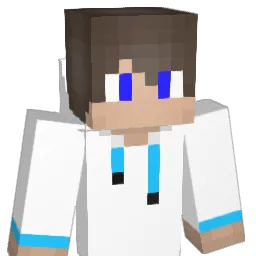 Mixa_xD Minecraft avatar bust