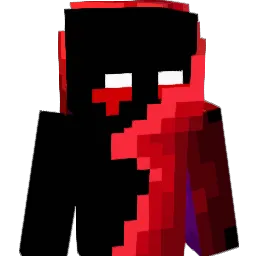 Mixail2025 Minecraft avatar bust