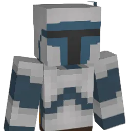 Mixaters8's Minecraft skin