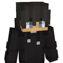 Mixed666's Minecraft skin
