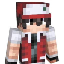 Mixerr2012's Minecraft skin