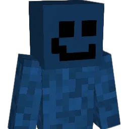 Mixfy Minecraft avatar bust