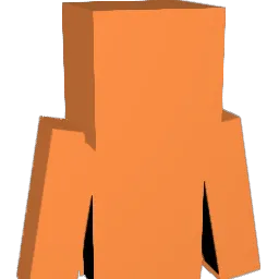 Mixhyen1 Minecraft avatar bust
