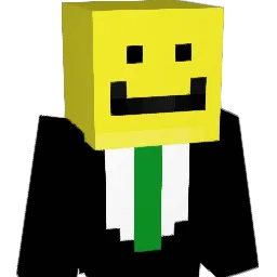 Mixmaster93's Minecraft skin