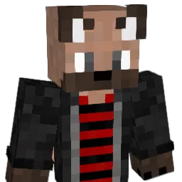 MixmasterSparky Minecraft avatar bust