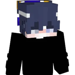 Mixmer_'s Minecraft skin