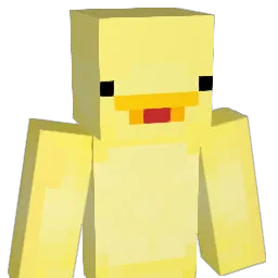 MixnkaII's Minecraft skin
