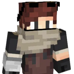 Mixt2's Minecraft skin