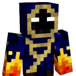 MixtapeMaster990 Minecraft avatar bust