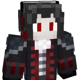 Mixteprix's Minecraft skin