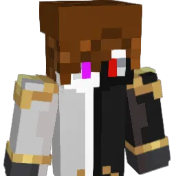 Mixture_xD Minecraft avatar bust