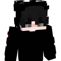 Mixu2137 Minecraft avatar bust