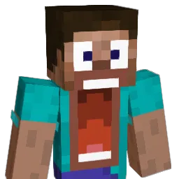Mixxd3's Minecraft skin