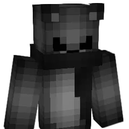 MixyChan Minecraft avatar bust