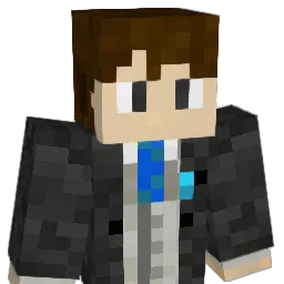 Miyakura2300 Minecraft avatar bust