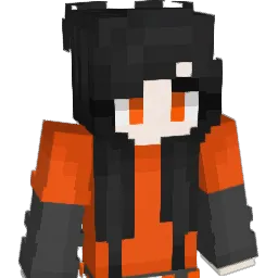 Miyamoto_Ruri Minecraft avatar bust