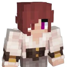 MiyazakiKork's Minecraft skin