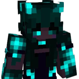 Miynow's Minecraft skin
