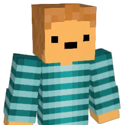MiyoCraft's Minecraft skin