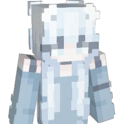 Miyo_520 Minecraft avatar bust