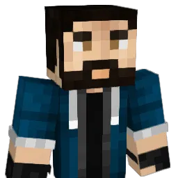 Miyoo11111o Minecraft avatar bust