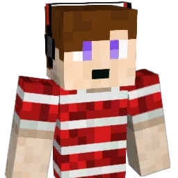 Miyu100's Minecraft skin