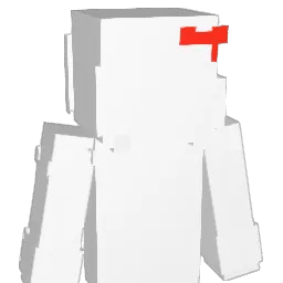 Miyu_dev Minecraft avatar bust