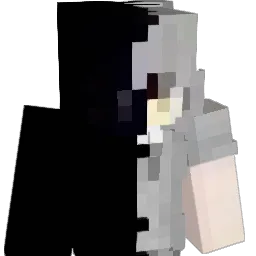 Miyuha7 Minecraft avatar bust