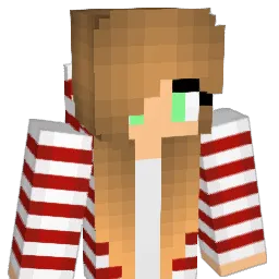 Miyuki_Chi Minecraft avatar bust