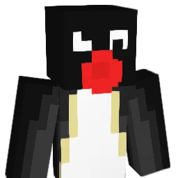Miyukkki Minecraft avatar bust