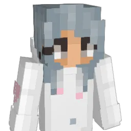 Miz_Potato Minecraft avatar bust