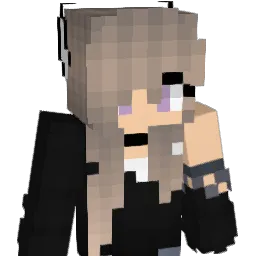 Miz_zy Minecraft avatar bust