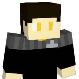 Mizae's Minecraft skin