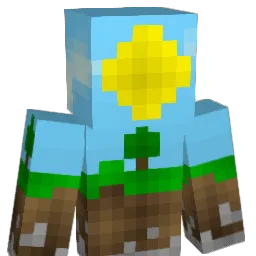 Mizandrr's Minecraft skin