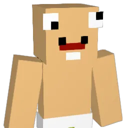 Mizar_94 Minecraft avatar bust