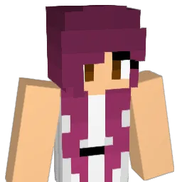 Mizara_92 Minecraft avatar bust