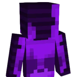 Mizardia's Minecraft skin