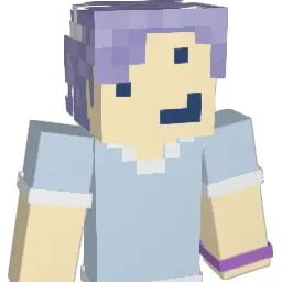 Mizi_0 Minecraft avatar bust