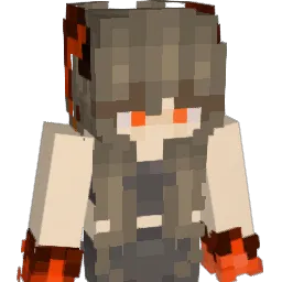 Mizik0's Minecraft skin